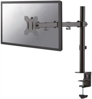 Neomounts MONITOR ACC DESK MOUNT 10-32"/FPMA-D550BLACK NEOMOUNTS FPMA-D550BLACK | Elektrika.lv