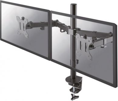 Neomounts MONITOR ACC DESK MOUNT 10-32"/FPMA-D550DBLACK NEOMOUNTS FPMA-D550DBLACK | Elektrika.lv