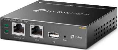 Tp-Link WRL CONTROLLER OMADA/OC200 TP-LINK OC200 | Elektrika.lv