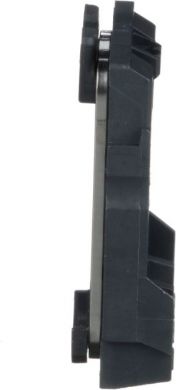 Schneider Electric Body fixing collar for electrical block ZB5AZ009 | Elektrika.lv