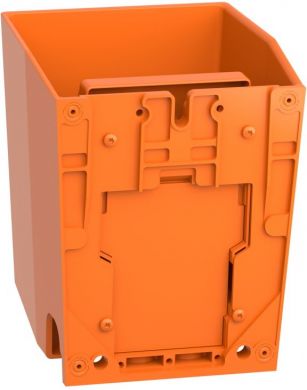 Schneider Electric double foot switch, Harmony XPE, metal, blue, with cover, 1 step, 2 contacts 2 NO+NC, IP66 XPER311 | Elektrika.lv