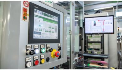 Schneider Electric Harmony XB4, Selector switch, metal, black &Oslash;22, long handle, 3-positions, stay put, 2 NO XB4BJ33 | Elektrika.lv