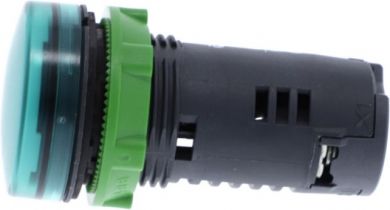 Schneider Electric Indicator light complete XB5EVM3 | Elektrika.lv