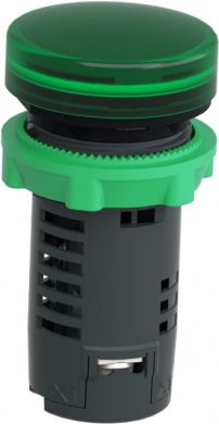 Schneider Electric Indicator light complete XB5EVB3 | Elektrika.lv