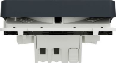 Schneider Electric Two-way switch, grey, Mureva MUR37021 | Elektrika.lv