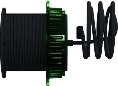 Schneider Electric Desk Unit XS for wireless charging - Black, Unica system+ INS44010 | Elektrika.lv