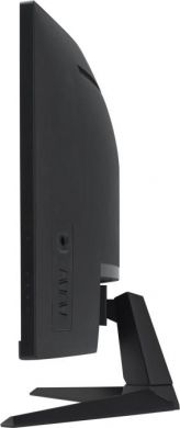 Asus LCD Monitor ASUS TUF Gaming VG34VQ3B 34" Gaming/Curved Panel VA 3440x1440 16:9 180Hz 1 ms Speakers 90LM0AA0-B01170 90LM0AA0-B01170 | Elektrika.lv