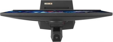 Asus LCD Monitor ASUS ROG Strix XG259QNS 24.5" Gaming Panel IPS 1920x1080 16:9 380Hz 1 ms Swivel Pivot Height adjustable Tilt 90LM09M0-B01370 90LM09M0-B01370 | Elektrika.lv