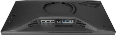 Asus LCD Monitor ASUS ROG Strix XG259QNS 24.5" Gaming Panel IPS 1920x1080 16:9 380Hz 1 ms Swivel Pivot Height adjustable Tilt 90LM09M0-B01370 90LM09M0-B01370 | Elektrika.lv