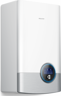 Hisense Air-to-water heat pump Hi-Therma, 10kW, indoor unit AHM-100HEDSAA | Elektrika.lv