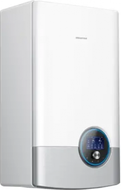 Hisense Air-to-water heat pump Hi-Therma, 8kW, indoor unit AHM-080HCDSAA | Elektrika.lv