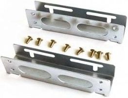 Gembird HDD ACC MOUNTING FRAME/3.5" IN 5.25" MF-543 GEMBIRD MF-543 | Elektrika.lv