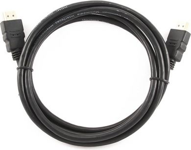 Cablexpert HDMI кабель, 1.8m, High speed, Ethernet CC-HDMI4-6 | Elektrika.lv