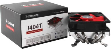 Xilence CPU COOLER S1150/S1151/S1155//S1156 XC041 XILENCE XC041 | Elektrika.lv