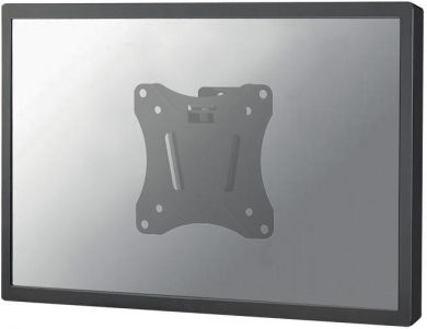 Neomounts TV SET ACC WALL MOUNT 10-30"/BLACK NM-W60BLACK NEOMOUNTS NM-W60BLACK | Elektrika.lv