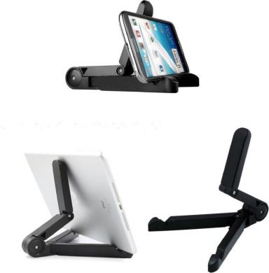 Gembird TABLET ACC STAND UNIVERSAL/TA-TS-01 GEMBIRD TA-TS-01 | Elektrika.lv