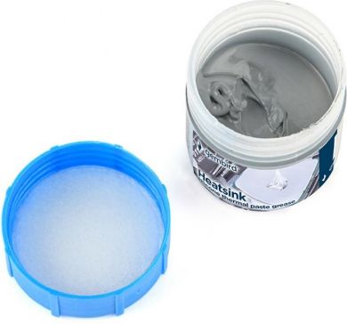 Gembird CPU COOLER ACC THERMAL PASTE/TG-G15-02 GEMBIRD TG-G15-02 | Elektrika.lv