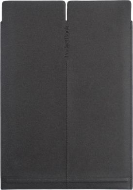  Tablet Case POCKETBOOK Black HPBPUC-1040-BL-S HPBPUC-1040-BL-S | Elektrika.lv