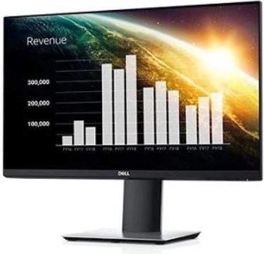 Dell LCD Monitor|DELL|P2319H|23"|Business|Panel IPS|1920x1080|16:9|60 Hz|8 ms|Swivel|Pivot|Height adjustable|Tilt|210-APWT 210-APWT