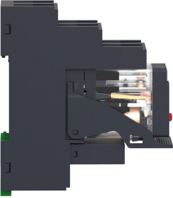 Schneider Electric Switching relay RXG22P7PV | Elektrika.lv