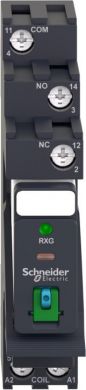 Schneider Electric Switching relay RXG12BDPV | Elektrika.lv