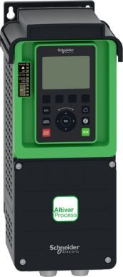 Schneider Electric Frequency converter =< 1 kV ATV630U55N4 | Elektrika.lv