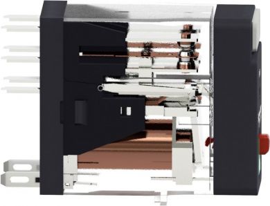 Schneider Electric Switching relay RXG21B7 | Elektrika.lv