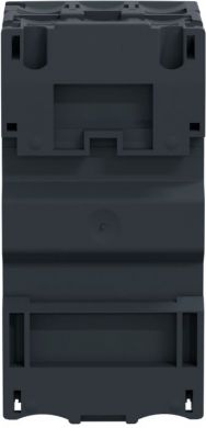 Schneider Electric TeSys GV2-Circuit breaker-thermal-magnetic-0,1...0,16A -screw clamp terminals. range: TeSys - device short name: GV2ME - product or component type: circuit breaker - circuit breaker application: motor protection - network type: AC - utilisation categ GV2ME01 | Elektrika.lv