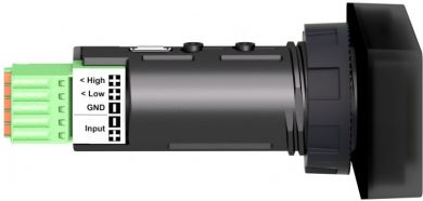 Schneider Electric Display for bus system XBH1AA0R4 | Elektrika.lv