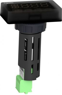 Schneider Electric Display for bus system XBH1AA0R4 | Elektrika.lv