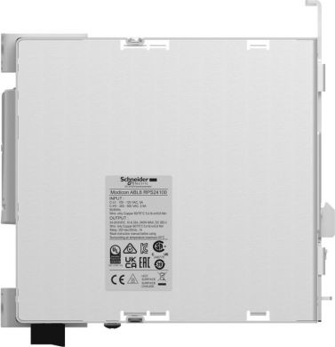 Schneider Electric ABL8RPS24100 Power Supply ABL8RPS24100 | Elektrika.lv