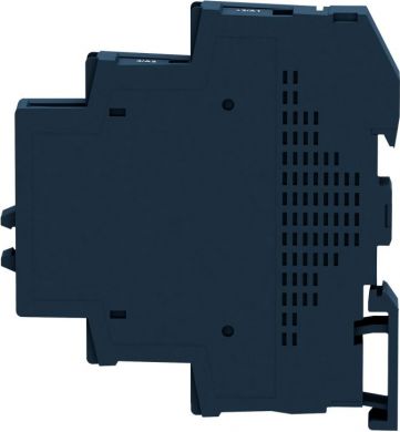 Schneider Electric single phase relay, Harmony Solid State Modular Relays, 6A, DIN rail mount, zero voltage switching, SSM1A16BD | Elektrika.lv