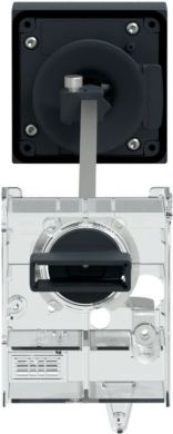 Schneider Electric Rotary handle kit IP54 black, for GV3L & GV3P GV3APN01 | Elektrika.lv