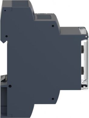 Schneider Electric voltage control relay, Harmony Control Relays, 5A, 2CO, range 1..100V, 24..240V AC DC RM35UA12MW | Elektrika.lv