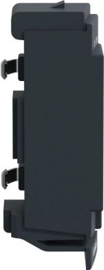 Schneider Electric Suppressor module, TeSys Deca, bidirectional peak limiting diode, 126&hellip;250V AC/DC LAD4T3U | Elektrika.lv