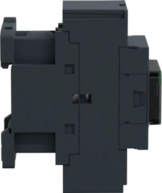 Schneider Electric Control relay, TeSys Deca, 3NO+2NC, 0 to 690V, 110VAC 50/60Hz standard coil, spring CAD323F7 | Elektrika.lv