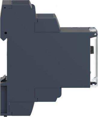 Schneider Electric single function relay, Harmony Timer Relays, 8A, 1 CO, 0.05s&acirc;&euro;&brvbar;300s, star delta, 24V DC or 24... RE22R1QCMU | Elektrika.lv