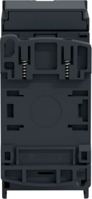 Schneider Electric Contactor, TeSys Deca, 3P(3NO), AC-3/AC-3e, <=440V, 25A, 110V AC 50/60Hz coil, spring terminals LC1D253F7 | Elektrika.lv