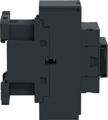 Schneider Electric Contactor, TeSys Deca, 3P(3NO), AC-3/AC-3e, <=440V, 25A, 110V AC 50/60Hz coil, spring terminals LC1D253F7 | Elektrika.lv