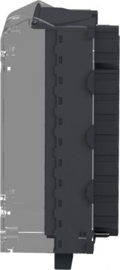 Schneider Electric 20-way removable cage clamp terminal block -1x0,34..1mm2. range of product: Modicon M340 automation platform - accessory / separate part destination: for module with 20-way removable terminal block. BMXFTB2000 | Elektrika.lv