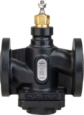 Schneider Electric Valve 2Way Flange V231/25 /10 7213138000 7213138000 | Elektrika.lv