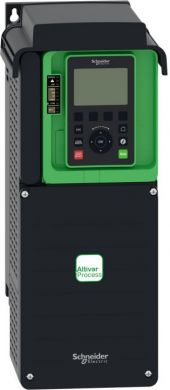 Schneider Electric ATV930 IP21 7.5kW 400VAC Altivar Process ATV930U75N4 | Elektrika.lv