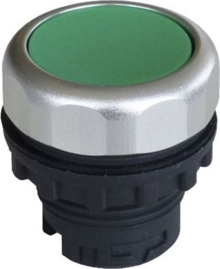 NOARK Ex9P1 F r pogas galva, iekštēlpu, zaļš 105614 | Elektrika.lv