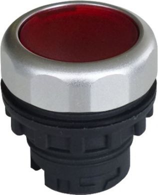 NOARK Ex9P1 F r button 105615 | Elektrika.lv