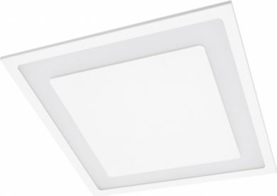 Northcliffe LED Panel Corona Q LED4x2000 B791 840 OP EMG 1010504 EMG | Elektrika.lv