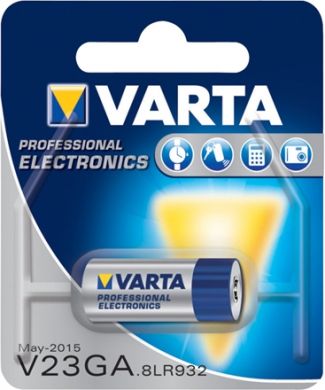 VARTA Batteries V23GA 4223 6.342.231.014 | Elektrika.lv