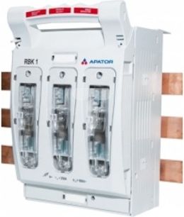 Apator Switch RBK 1 PRO-SG-V 63-811750-091 | Elektrika.lv