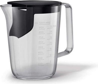 Philips Juice extractor 1000W, black HR1919/70 | Elektrika.lv