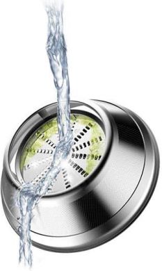 Philips Juice extractor 1000W, black HR1919/70 | Elektrika.lv