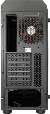  Case CHIEFTEC SCORPION II MidiTower Not included ATX MicroATX MiniITX Colour Black GL-02B-OP GL-02B-OP | Elektrika.lv
